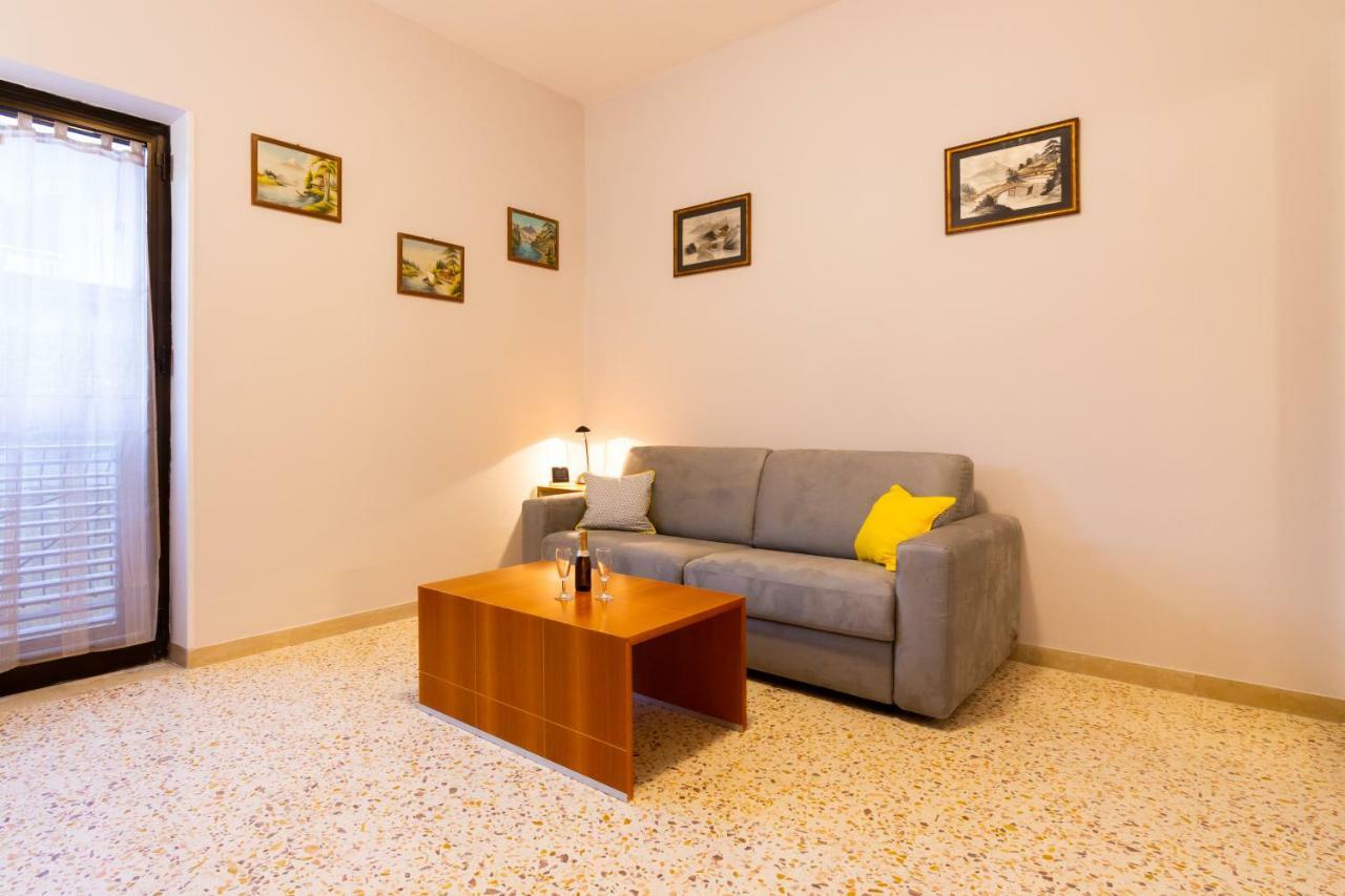 Апартаменты Sorrento'S House Сант'Анджелло Экстерьер фото