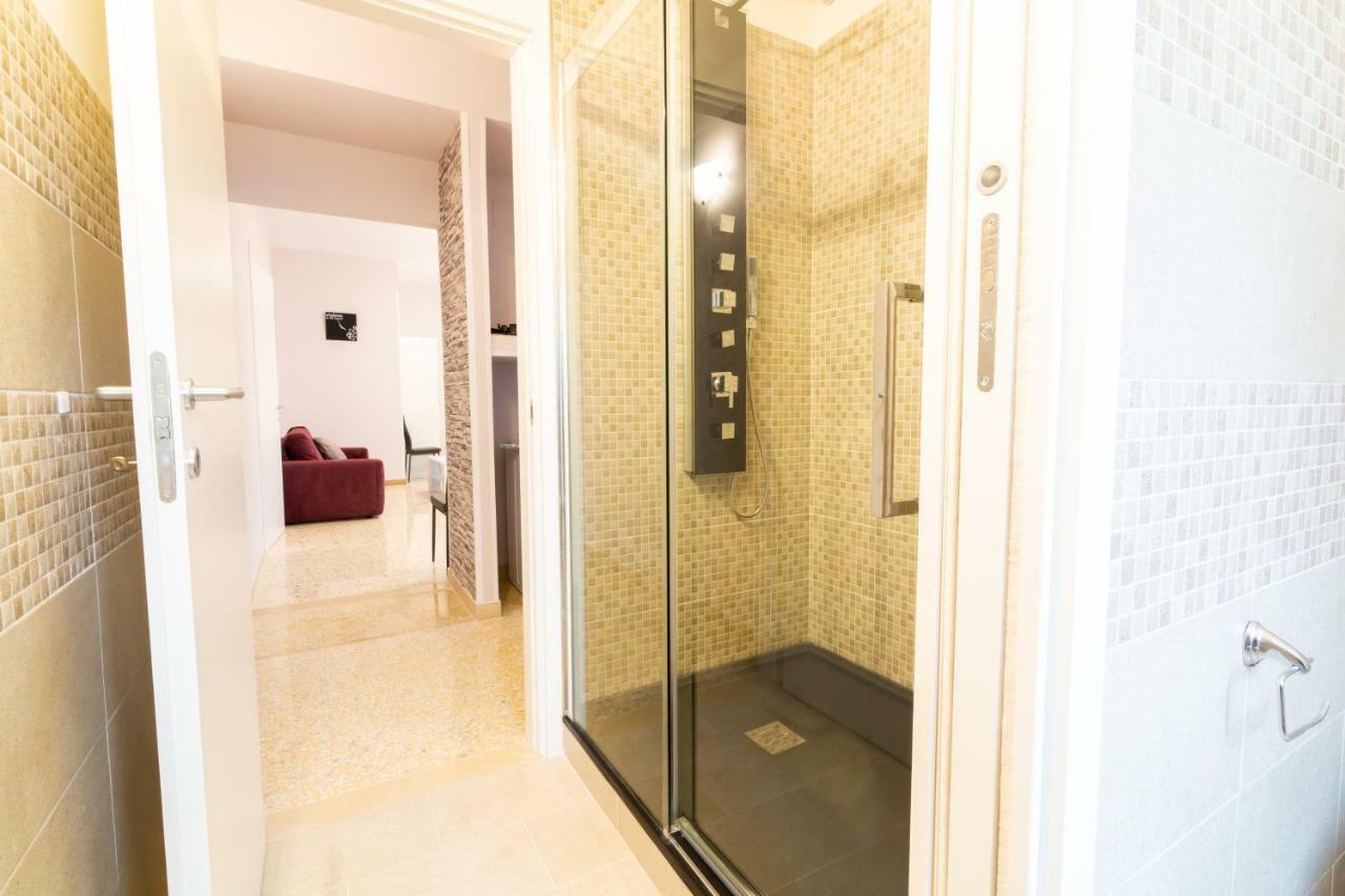 Апартаменты Sorrento'S House Сант'Анджелло Экстерьер фото