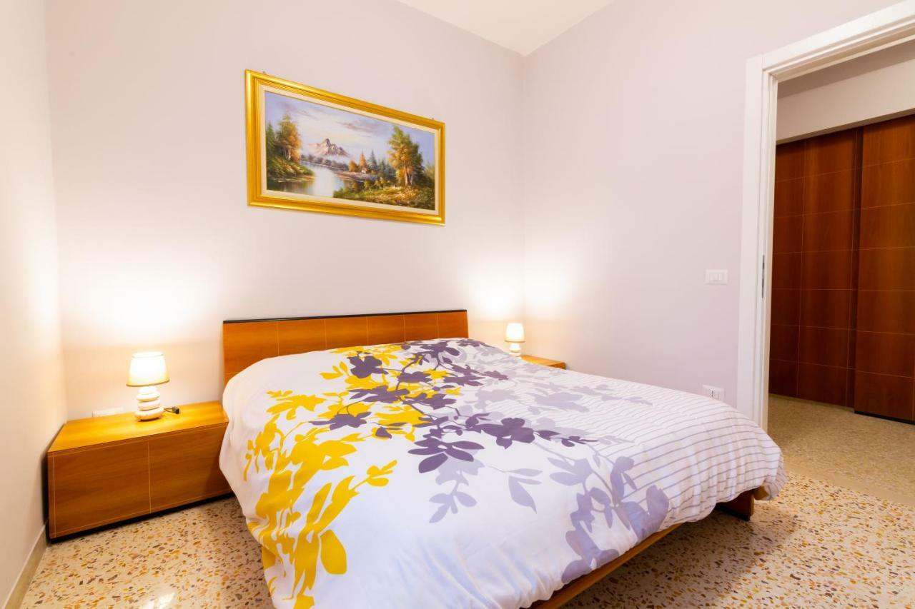 Апартаменты Sorrento'S House Сант'Анджелло Экстерьер фото